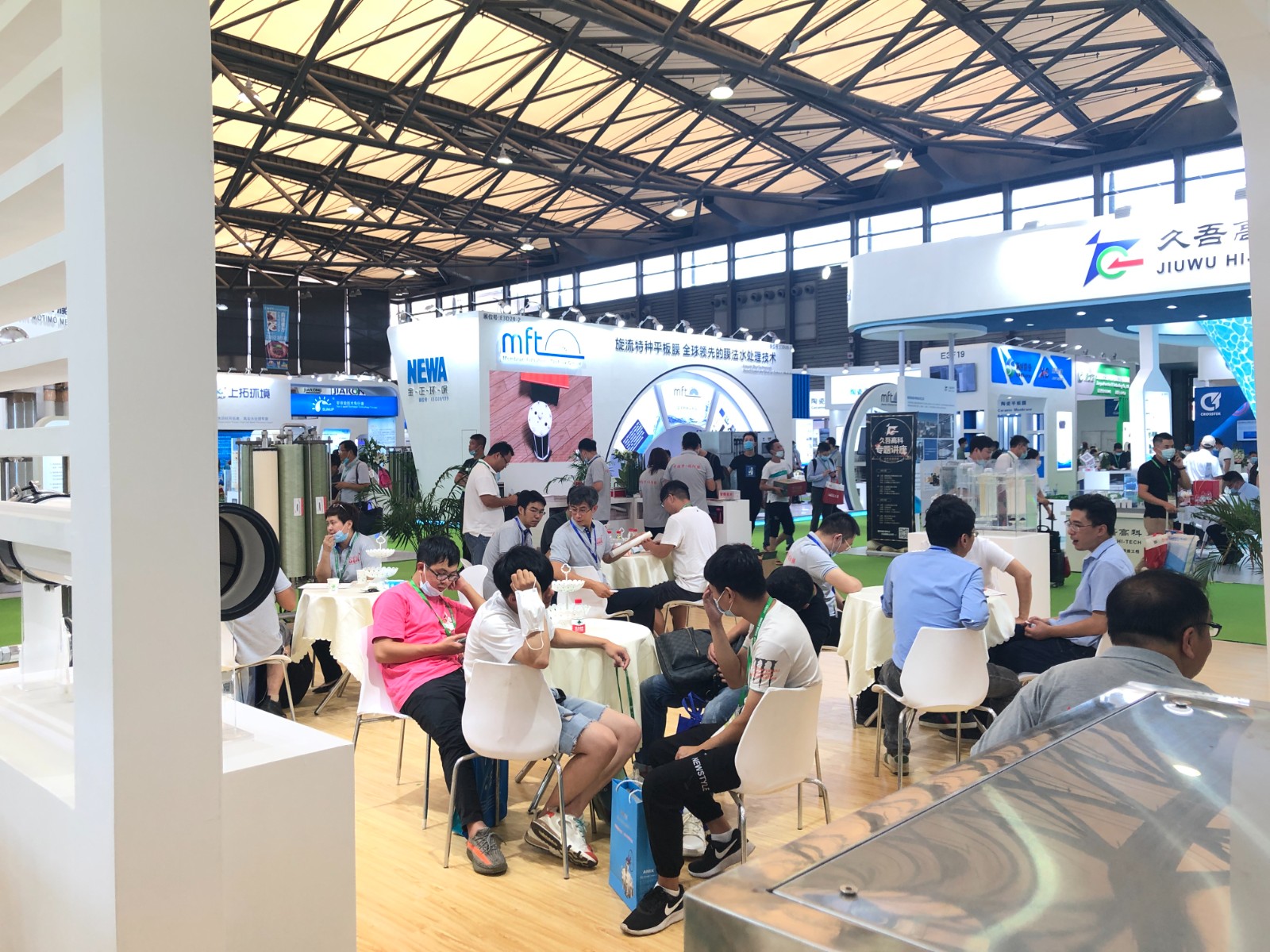 IE expo 2020 中國(guó)環(huán)博會(huì) 2020年8月13-15日 IE expo 2020 中國(guó)環(huán)博會(huì) 2020年8月13-15日